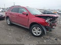 Photo 1 of 17 — 2015 Chevrolet Equinox