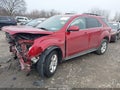 Photo 2 of 17 — 2015 Chevrolet Equinox