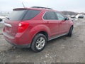 Photo 4 of 17 — 2015 Chevrolet Equinox