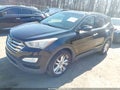 2013 Hyundai Santa Fe — photo 2 of 11 | VIN 5XYZU3LA5DG083989