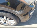 2013 Hyundai Santa Fe — photo 6 of 11 | VIN 5XYZU3LA5DG083989