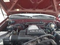 2003 Toyota Tundra — photo 10 of 11 | VIN 5TBBT44193S400398