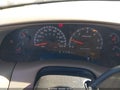 2000 Ford F-150 — photo 7 of 11 | VIN 2FTRX17W9YCA31917