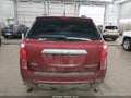 Photo 17 of 17 — 2011 Chevrolet Equinox