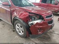 Photo 6 of 17 — 2011 Chevrolet Equinox