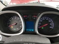Photo 7 of 17 — 2011 Chevrolet Equinox