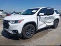 Photo 2 of 16 — 2020 Chevrolet Traverse