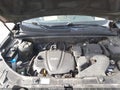 Photo 10 of 11 — 2013 Kia Sorento