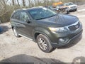 Photo 1 of 11 — 2013 Kia Sorento
