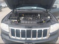 Photo 10 of 11 — 2011 Jeep Grand Cherokee