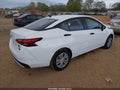 Photo 4 of 17 — 2021 Nissan Versa