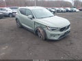 Photo 1 of 17 — 2025 Volvo XC40