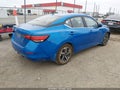 Photo 4 of 16 — 2025 Nissan Sentra