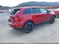 Photo 4 of 15 — 2013 Ford Edge