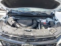 Photo 10 of 17 — 2026 Chevrolet Traverse