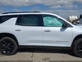Photo 14 of 17 — 2026 Chevrolet Traverse