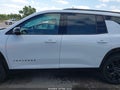 Photo 15 of 17 — 2026 Chevrolet Traverse