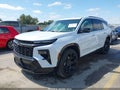 Photo 2 of 17 — 2026 Chevrolet Traverse