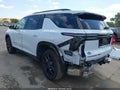 Photo 3 of 17 — 2026 Chevrolet Traverse