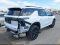 Photo 4 of 17 — 2026 Chevrolet Traverse