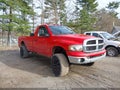Photo 1 of 17 — 2003 Dodge Ram 2500