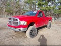 Photo 6 of 17 — 2003 Dodge Ram 2500