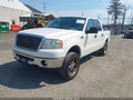 2007 Ford F-150 — photo 2 of 16 | VIN 1FTPW14VX7FB64436