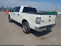 2007 Ford F-150 — photo 3 of 16 | VIN 1FTPW14VX7FB64436