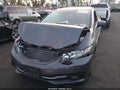 2014 Honda Civic — photo 6 of 16 | VIN 19XFB2F96EE212941