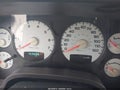 2005 Dodge Ram 1500 — photo 7 of 11 | VIN 1D7HU18D35S243162