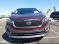Photo 11 of 15 — 2018 Kia Sorento