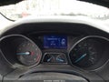 Photo 7 of 12 — 2013 Ford Focus