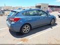 2018 Subaru Impreza — photo 4 of 16 | VIN 4S3GTAU68J3724903