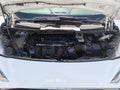 Photo 10 of 17 — 2019 Ford Transit Connect