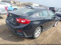 2018 Chevrolet Cruze — photo 4 of 16 | VIN 1G1BE5SM4J7183265