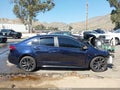 Photo 12 of 15 — 2025 Toyota Corolla