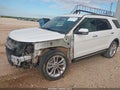 Photo 6 of 19 — 2018 Ford Explorer