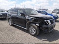 2019 Nissan Armada — photo 1 of 18 | VIN JN8AY2ND6KX010437