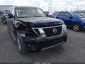 2019 Nissan Armada — photo 6 of 18 | VIN JN8AY2ND6KX010437