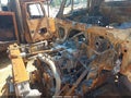 2008 International 8000-Series — photo 10 of 15 | VIN 1HSHXAHR48J643004