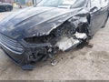 Photo 6 of 16 — 2016 Ford Fusion