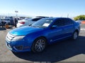 2012 Ford Fusion — photo 2 of 12 | VIN 3FAHP0JG1CR449479