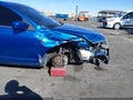 2012 Ford Fusion — photo 6 of 12 | VIN 3FAHP0JG1CR449479