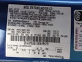 2012 Ford Fusion — photo 9 of 12 | VIN 3FAHP0JG1CR449479