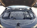 Photo 10 of 16 — 2020 Chevrolet Impala