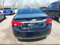 Photo 16 of 16 — 2020 Chevrolet Impala