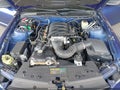 Photo 10 of 16 — 2005 Ford Mustang