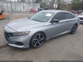 Photo 2 of 18 — 2021 Honda Accord