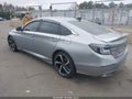 Photo 3 of 18 — 2021 Honda Accord