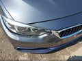 Photo 17 of 18 — 2019 BMW 4 Series